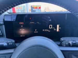 New 2026 Nissan Kicks SV SV AWD at Haas Nissan for sale in Yorkton