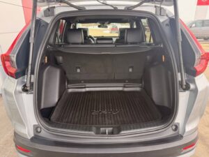 Used 2022 Honda CR-V Sport Sport AWD at Haas Nissan for sale in Yorkton