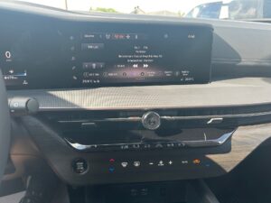 New 2025 Nissan Murano SV AWD SV at Haas Nissan for sale in Yorkton