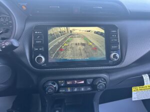 New 2025 Nissan Kicks Play SV SV FWD at Haas Nissan for sale in Yorkton
