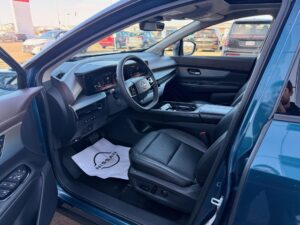 Used 2025 Nissan Murano Platinum AWD Platinum at Haas Nissan for sale in Yorkton