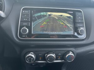 New 2025 Nissan Kicks Play S S FWD at Haas Nissan for sale in Yorkton
