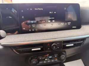 New 2026 Nissan Kicks SV SV AWD at Haas Nissan for sale in Yorkton