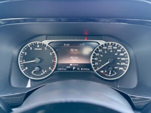 Used 2024 Nissan Pathfinder SL SL 4WD at Haas Nissan for sale in Yorkton