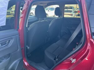 New 2025 Nissan Rogue S AWD S at Haas Nissan for sale in Yorkton
