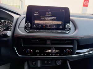 New 2026 Nissan Rogue Rock Creek AWD Rock Creek *Ltd Avail* at Haas Nissan for sale in Yorkton