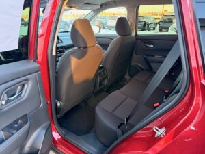 New 2026 Nissan Rogue S 2026.5 AWD S at Haas Nissan for sale in Yorkton