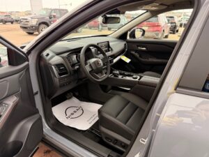 New 2026 Nissan Rogue Rock Creek 2026.5 AWD Rock Creek at Haas Nissan for sale in Yorkton