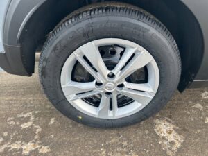 New 2025 Nissan Kicks Play S S FWD at Haas Nissan for sale in Yorkton