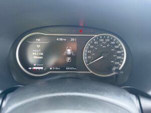 Used 2020 Nissan Kicks SR SR FWD at Haas Nissan for sale in Yorkton