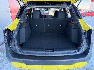 New 2026 Nissan Kicks SV SV AWD at Haas Nissan for sale in Yorkton