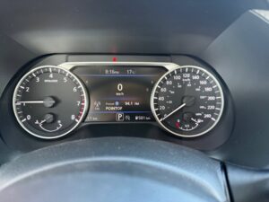 New 2025 Nissan Sentra SV SV CVT at Haas Nissan for sale in Yorkton