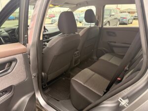 Used 2022 Nissan Rogue S AWD S at Haas Nissan for sale in Yorkton