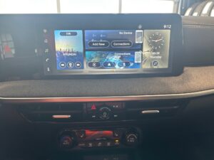 New 2025 Nissan Kicks SV SV AWD at Haas Nissan for sale in Yorkton