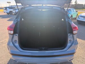 Used 2021 Nissan Kicks SR SR FWD at Haas Nissan for sale in Yorkton