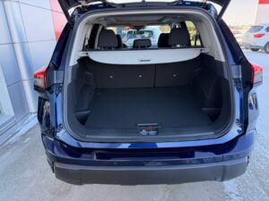 New 2026 Nissan Rogue SV 2026.5 AWD SV at Haas Nissan for sale in Yorkton