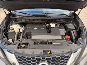 Used 2020 Nissan Murano Platinum AWD Platinum at Haas Nissan for sale in Yorkton