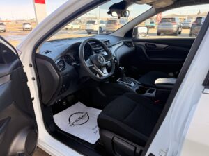 Used 2023 Nissan Qashqai S AWD S CVT at Haas Nissan for sale in Yorkton