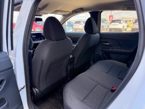 New 2026 Nissan Kicks SV SV AWD at Haas Nissan for sale in Yorkton