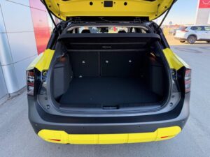 New 2026 Nissan Kicks SR SR AWD at Haas Nissan for sale in Yorkton