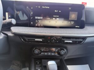 New 2026 Nissan Kicks SV SV AWD at Haas Nissan for sale in Yorkton