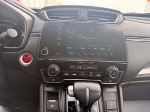 Used 2022 Honda CR-V Sport Sport AWD at Haas Nissan for sale in Yorkton