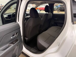 New 2026 Nissan Kicks SV SV AWD at Haas Nissan for sale in Yorkton