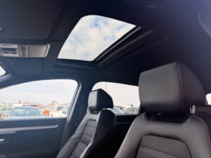 Used 2022 Honda CR-V Sport Sport AWD at Haas Nissan for sale in Yorkton