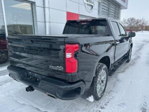 Used 2020 Chevrolet Silverado 1500 High Country 4WD Crew Cab 147 High Country at Haas Nissan for sale in Yorkton