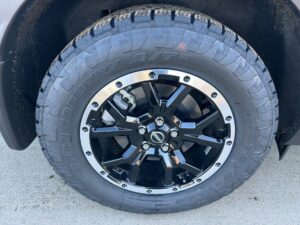 New 2025 Nissan Pathfinder Rock Creek Rock Creek 4WD at Haas Nissan for sale in Yorkton