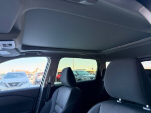 New 2026 Nissan Rogue SV 2026.5 AWD SV at Haas Nissan for sale in Yorkton