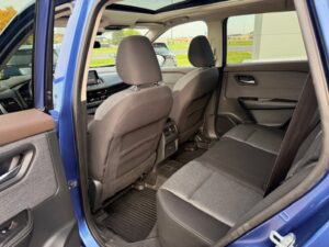 Used 2021 Nissan Rogue SV AWD SV at Haas Nissan for sale in Yorkton