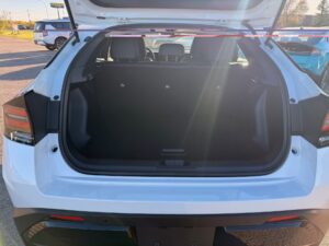 New 2027 Nissan LEAF SV+ SV+ FWD at Haas Nissan for sale in Yorkton