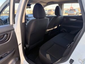 Used 2023 Nissan Qashqai S AWD S CVT at Haas Nissan for sale in Yorkton
