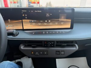 New 2026 Nissan LEAF SV+ SV+ FWD at Haas Nissan for sale in Yorkton