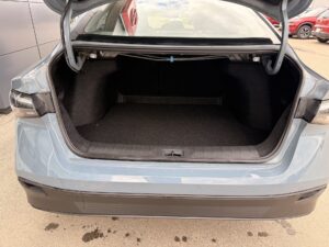 New 2026 Nissan Sentra SV SV Sedan at Haas Nissan for sale in Yorkton
