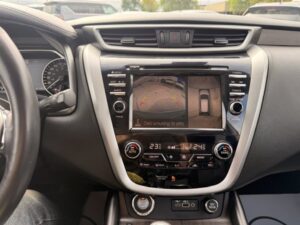 Used 2020 Nissan Murano Platinum AWD Platinum at Haas Nissan for sale in Yorkton