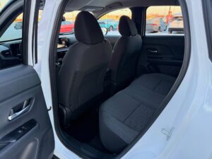 New 2026 Nissan Kicks SV SV AWD at Haas Nissan for sale in Yorkton