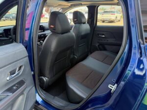 New 2025 Nissan Kicks SR SR AWD at Haas Nissan for sale in Yorkton