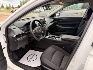 Used 2024 Nissan Altima S S AWD at Haas Nissan for sale in Yorkton