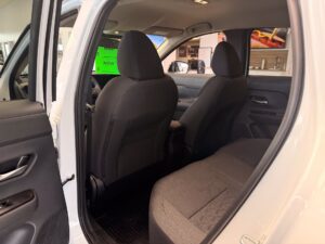 New 2026 Nissan Kicks SV SV AWD at Haas Nissan for sale in Yorkton
