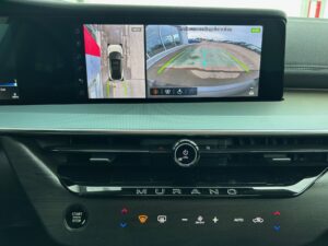 New 2025 Nissan Murano SL AWD SL at Haas Nissan for sale in Yorkton