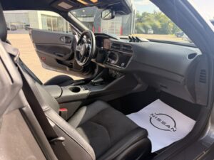 Used 2023 Nissan Z Performance Performance Auto at Haas Nissan for sale in Yorkton