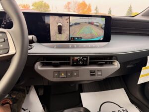 New 2027 Nissan LEAF SV+ SV+ FWD at Haas Nissan for sale in Yorkton