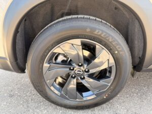 New 2026 Nissan Rogue SV 2026.5 AWD SV at Haas Nissan for sale in Yorkton
