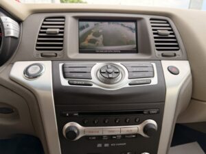 Used 2010 Nissan Murano SL AWD 4dr SL at Haas Nissan for sale in Yorkton