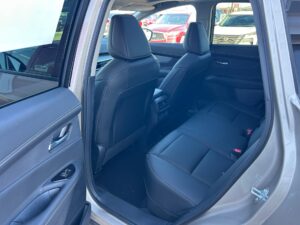 New 2025 Nissan Murano SL AWD SL at Haas Nissan for sale in Yorkton