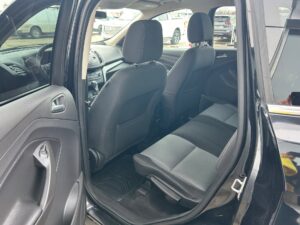 Used 2017 Ford Escape SE 4WD 4dr SE at Haas Nissan for sale in Yorkton