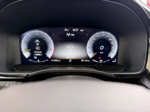 Used 2024 INFINITI QX60 LUXE LUXE AWD at Haas Nissan for sale in Yorkton