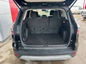 Used 2017 Ford Escape SE 4WD 4dr SE at Haas Nissan for sale in Yorkton